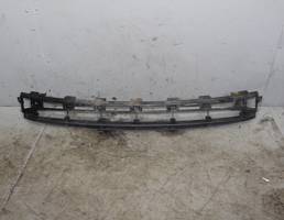 Решетка в бампер центральная для JAGUAR X-type I (2001—2009)  запчасти бу