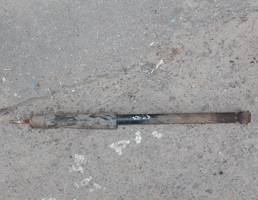 Амортизатор задний для HONDA Civic VIII (2005—2009)  запчасти бу