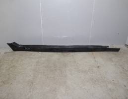 Накладка порога правого для JAGUAR XF I рестайлинг (2011—2015)  запчасти бу