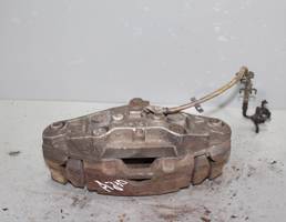 Суппорт передний правый для JAGUAR XJ X351 (2009—2015)  запчасти бу