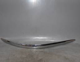 Молдинг бампера передний правый для JAGUAR X-type I (2001—2009)  запчасти бу