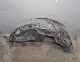 Подкрылок задний левый для JAGUAR S-type I рестайлинг (2004—2008)  запчасти бу