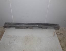 Накладка порога левого для LAND ROVER Range Rover Sport I (2005—2009)  запчасти бу