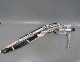 Подушка безопасности боковая левая (шторка) для HONDA Civic VIII (2005—2009)  запчасти бу