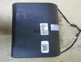 Подушка безопасности пассажирская для JAGUAR S-type I рестайлинг (2004—2008)  запчасти бу