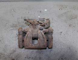 Суппорт задний правый для JAGUAR X-type I (2001—2009)  запчасти бу