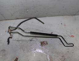 Радиатор ГУР для LAND ROVER Discovery III (2004—2009)  запчасти бу