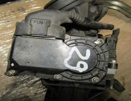 Заслонка дроссельная для HONDA Civic VIII (2005—2009)  запчасти бу