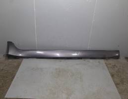 Накладка порога правого для JAGUAR XF I (2007—2011)  запчасти бу