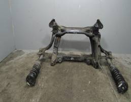 Подрамник передний для JAGUAR XF I (2007—2011)  запчасти бу