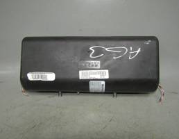 Подушка безопасности пассажирская для JAGUAR X-type I (2001—2009)  запчасти бу