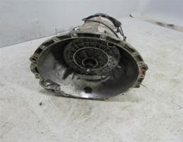 АКПП для JAGUAR XF I (2007—2011)  запчасти бу