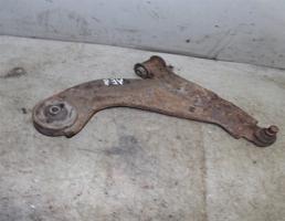 Рычаг передний нижний правый для JAGUAR X-type I (2001—2009)  запчасти бу