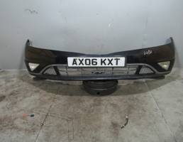 Накладка переднего бампера для HONDA Civic VIII (2005—2009)  запчасти бу