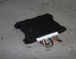 Блок управления климатической установкой для LAND ROVER Range Rover Sport I (2005—2009)  запчасти бу