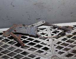 Датчик положения кузова для LAND ROVER Range Rover Sport I (2005—2009)  запчасти бу