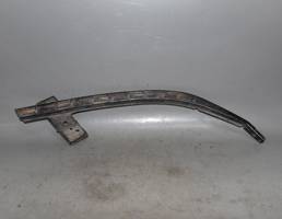 Крепление фары железное правое для HONDA Accord VII (2002—2006)  запчасти бу