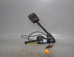 Скоба ремня безопасности правая для JAGUAR X-type I (2001—2009)  запчасти бу