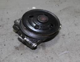 Насос гидроусилителя ГУР для JAGUAR XF I (2007—2011)  запчасти бу