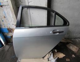 Дверь задняя левая для HONDA Accord VII (2002—2006)  запчасти бу