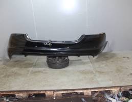 Бампер задний для JAGUAR XF I рестайлинг (2011—2015)  запчасти бу