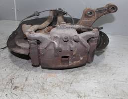 Суппорт передний левый для HONDA Civic VIII (2005—2009)  запчасти бу