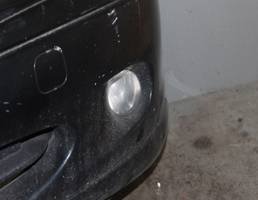 Фара противотуманная для JAGUAR X-type I (2001—2009)  запчасти бу