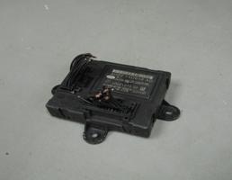 Модуль двери для JAGUAR XF I (2007—2011)  запчасти бу