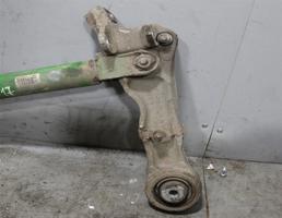 Рычаг передний поперечный нижний (прямой) левый для JAGUAR XF I рестайлинг (2011—2015)  запчасти бу