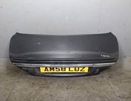 Крышка багажника для JAGUAR X-type I (2001—2009)  запчасти бу