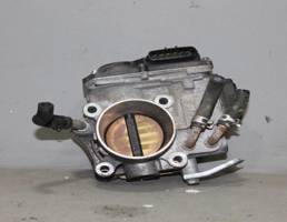 Заслонка дроссельная для HONDA Accord VII (2002—2006)  запчасти бу