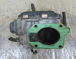 Заслонка дроссельная для HONDA Accord VII (2002—2006)  запчасти бу