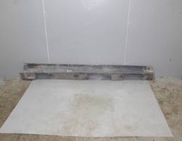 Накладка порога левого для LAND ROVER Range Rover Sport I (2005—2009)  запчасти бу