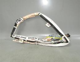 Подушка безопасности боковая левая (шторка) для HONDA Civic VIII (2005—2009)  запчасти бу