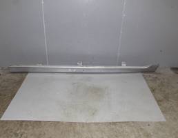 Накладка порога левого для HONDA Accord VII (2002—2006)  запчасти бу