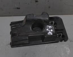 Кронштейн заднего бампера левый для JAGUAR XJ X351 (2009—2015)  запчасти бу