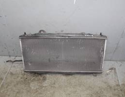 Радиатор основной для HONDA Civic VIII (2005—2009)  запчасти бу