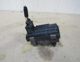 Актуатор/сервопривод турбины для JAGUAR XF I (2007—2011)  запчасти бу