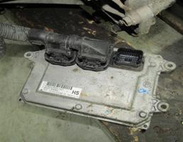 Блок управления двигателем для HONDA Civic VIII (2005—2009)  запчасти бу