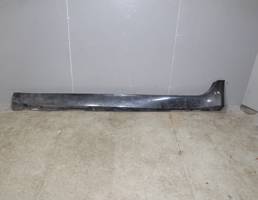 Накладка порога левого для JAGUAR XF I (2007—2011)  запчасти бу