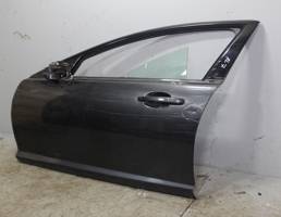 Накладка двери передней левой для JAGUAR XF I рестайлинг (2011—2015)  запчасти бу