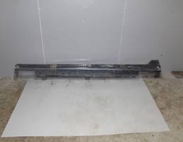 Накладка порога левого для HONDA Accord VII (2002—2006)  запчасти бу