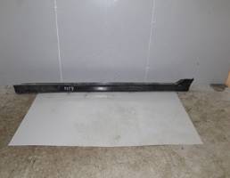 Накладка порога левого для HONDA Accord VII (2002—2006)  запчасти бу