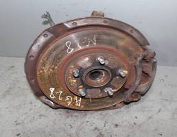 Кулак поворотный передний правый для HONDA Civic VIII (2005—2009)  запчасти бу