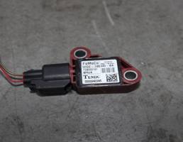 Датчик удара для LAND ROVER Range Rover Sport I (2005—2009)  запчасти бу