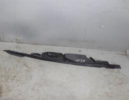 Накладка крыла переднего левого для HONDA Civic VIII (2005—2009)  запчасти бу