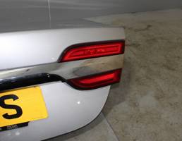 Фонарь внутренний правый для JAGUAR XF I рестайлинг (2011—2015)  запчасти бу