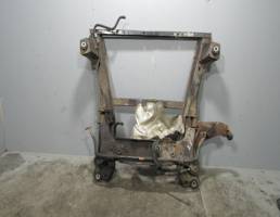 Подрамник передний для JAGUAR X-type I (2001—2009)  запчасти бу