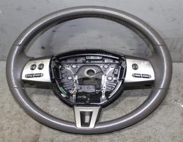 Рулевое колесо (Руль) для JAGUAR XF I (2007—2011)  запчасти бу