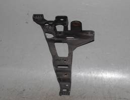 Кронштейн решетки радиатора левый для HONDA Civic VIII (2005—2009)  запчасти бу